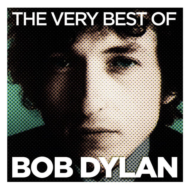 The Very Best Of - Album · Bob Dylan