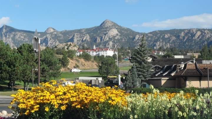 Colorado