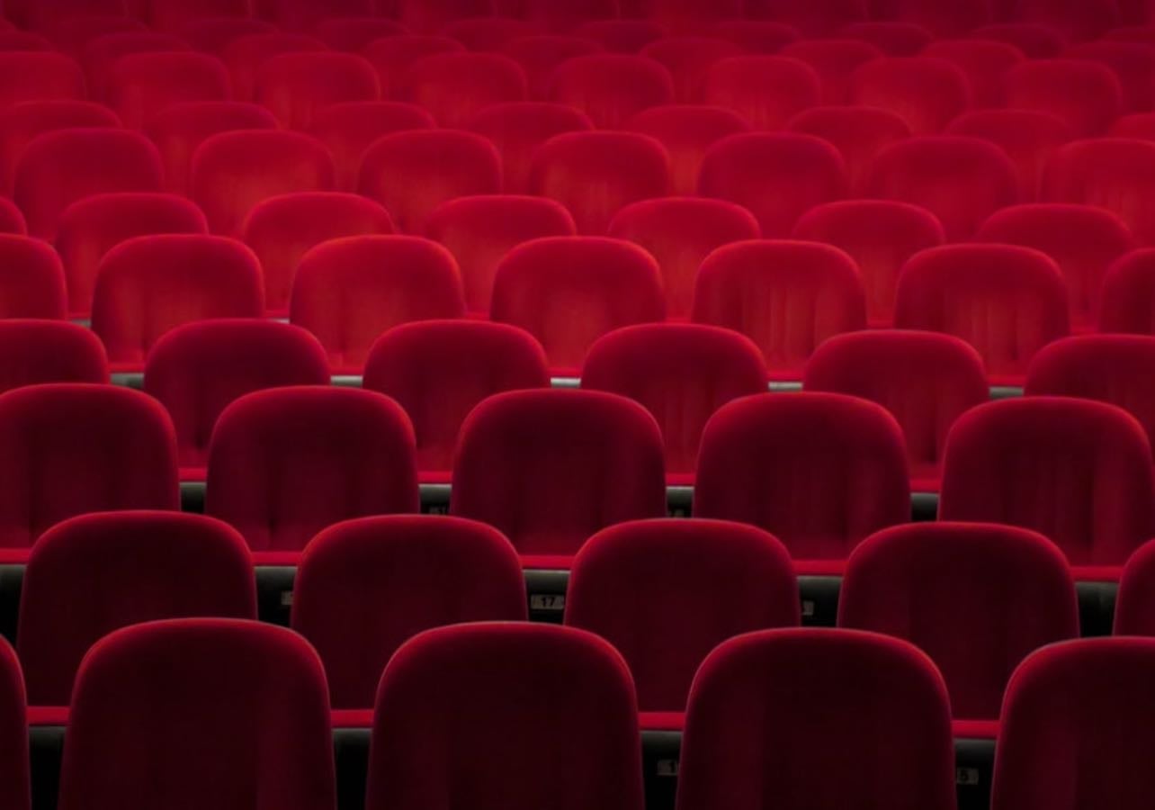 馃帴 Pel铆culas - Movies hypelist by Ali Brgh