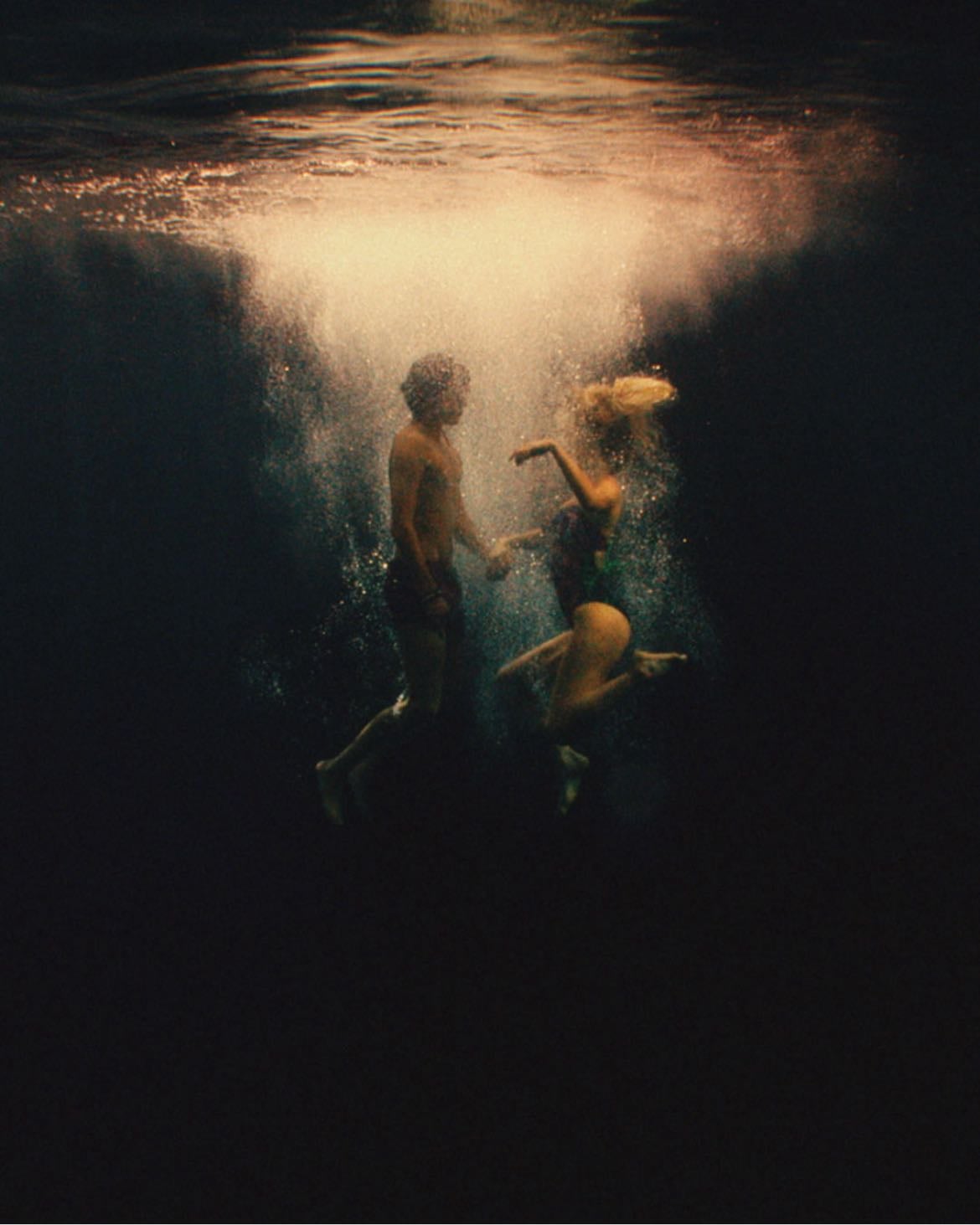 We Were Liars - Julie Plec, Carina Adly MacKenzie · 2025