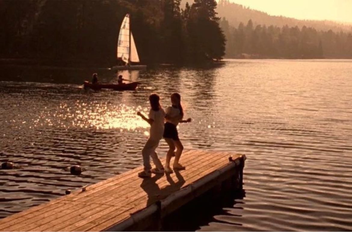 The Parent Trap - Nancy Meyers · 1998
