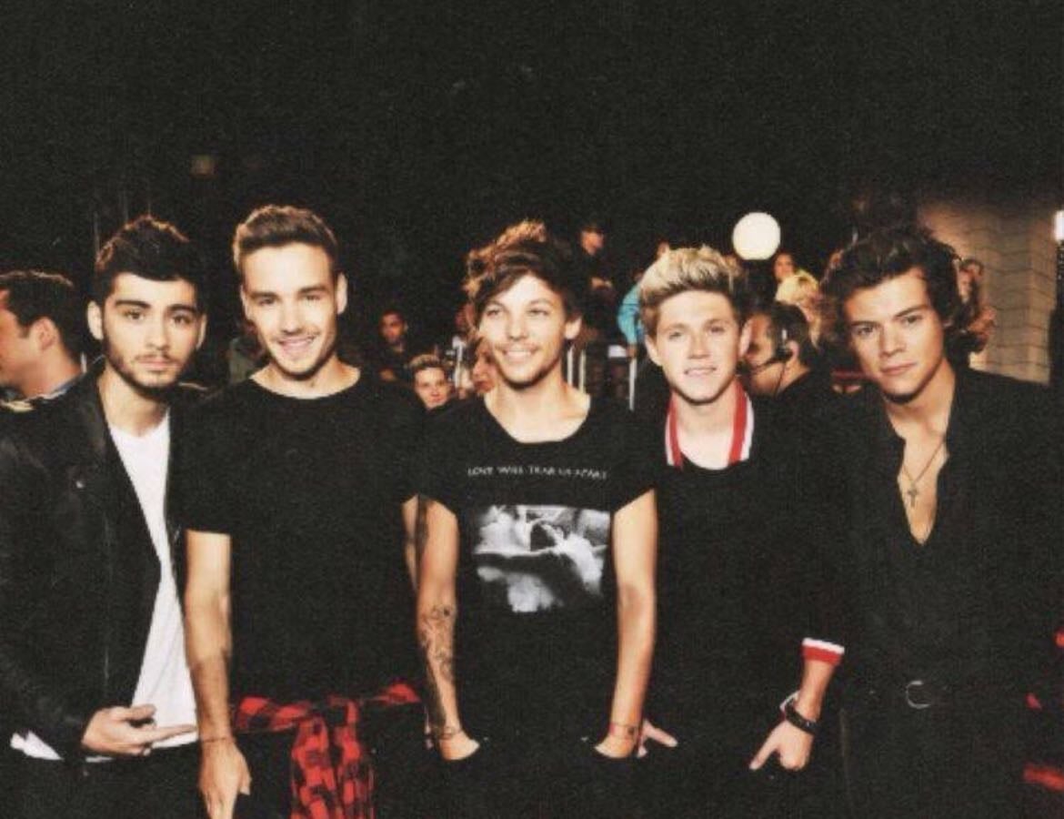 Top 5 fav songs from each 1D album! - Music hypelist by olivia !