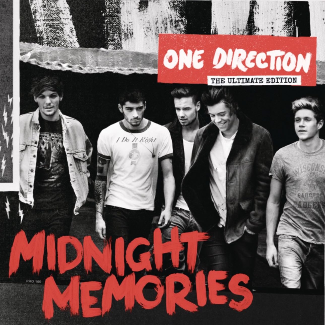 Don’t Forget Where You Belong - “Don’t forget where you belong…home”