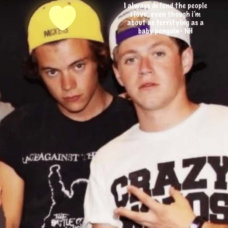 A photo of them as your lockscreen