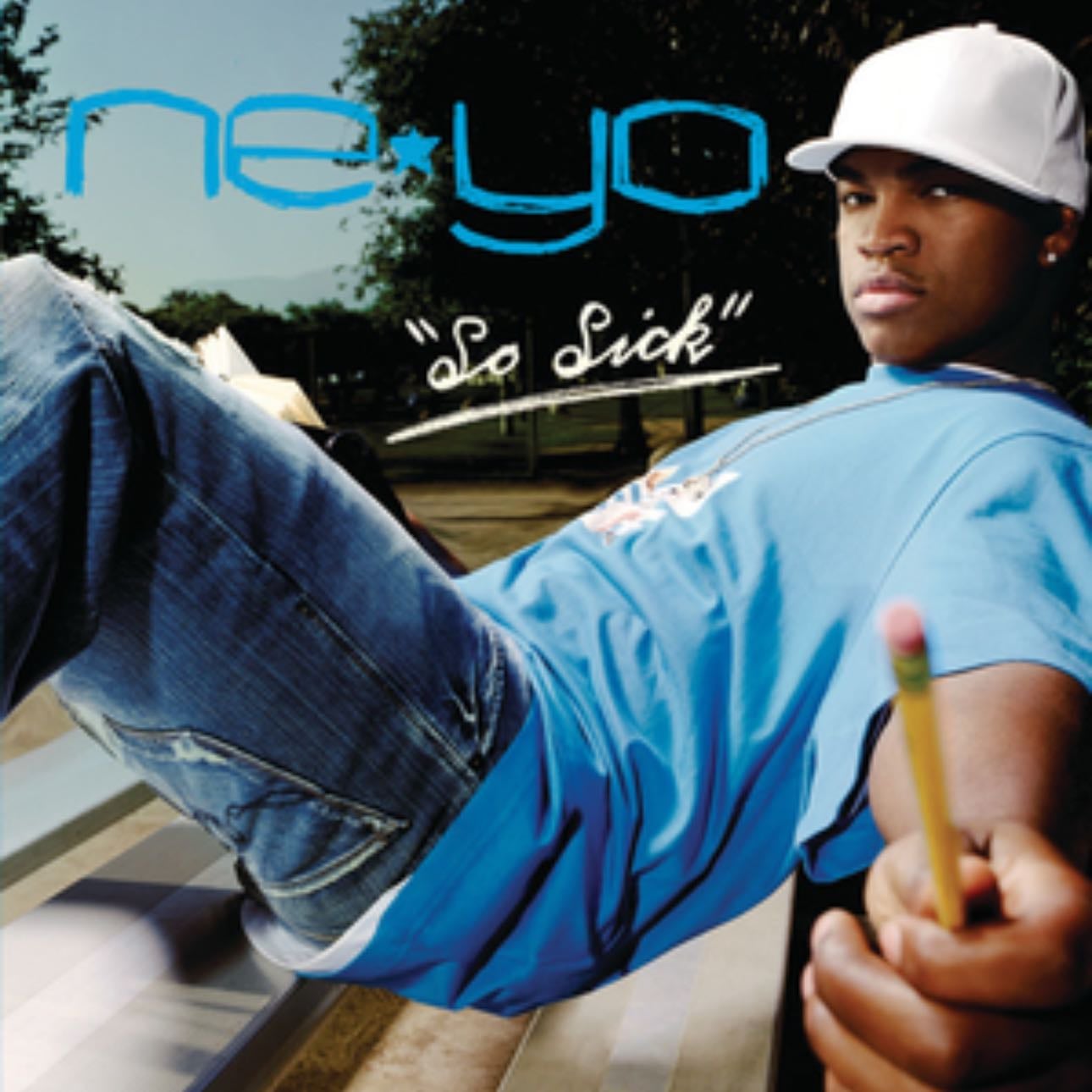 So sick - Ne-Yo
