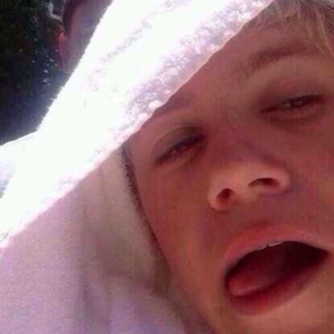 niall horan!
