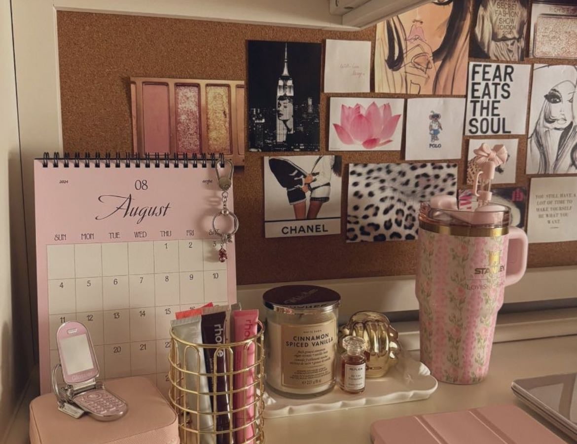 Wishlist - Products hypelist by Jade Noreña Rojas