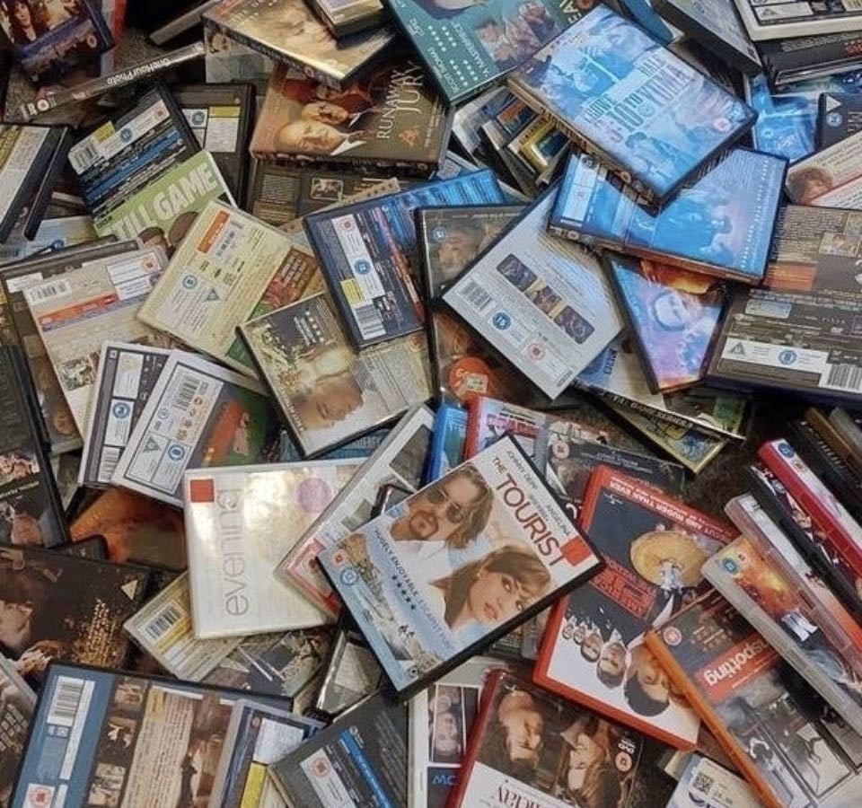 favourite movies 🎞️