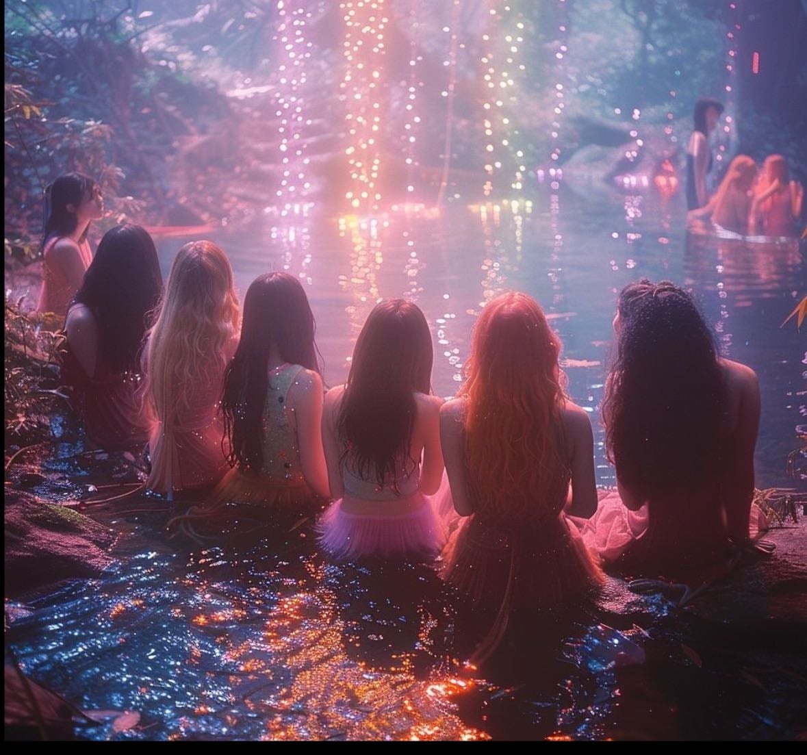 βπΆππβ΄πβ―β―π πΈβ΄ππππβ―π - Other hypelist by lexi