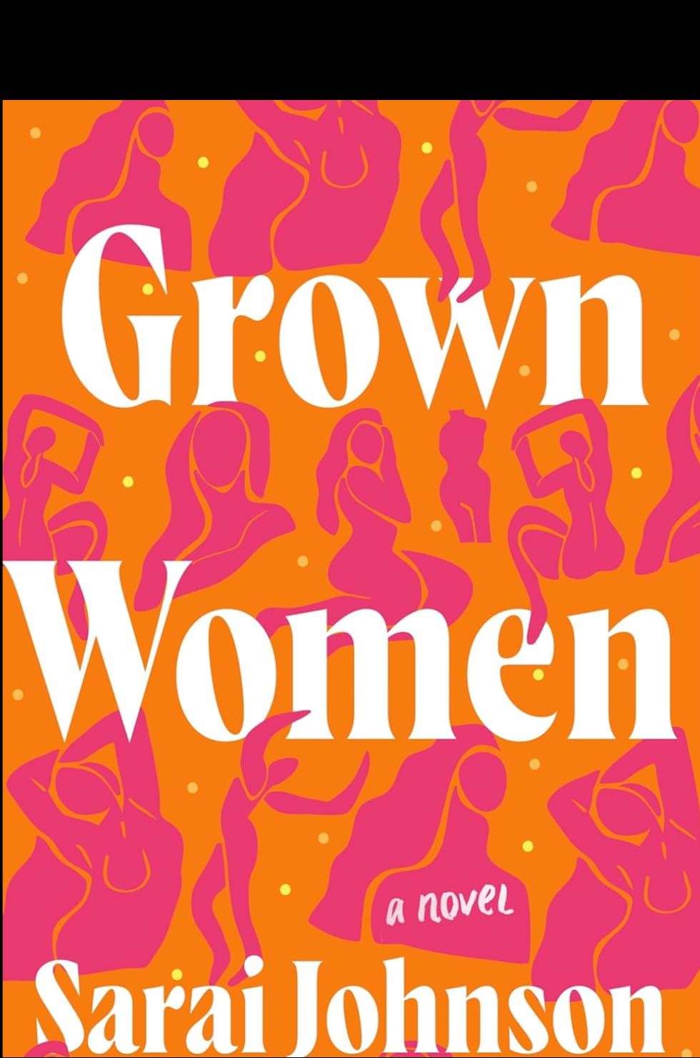 Grown Women - Sarai Johnson ● 2024
