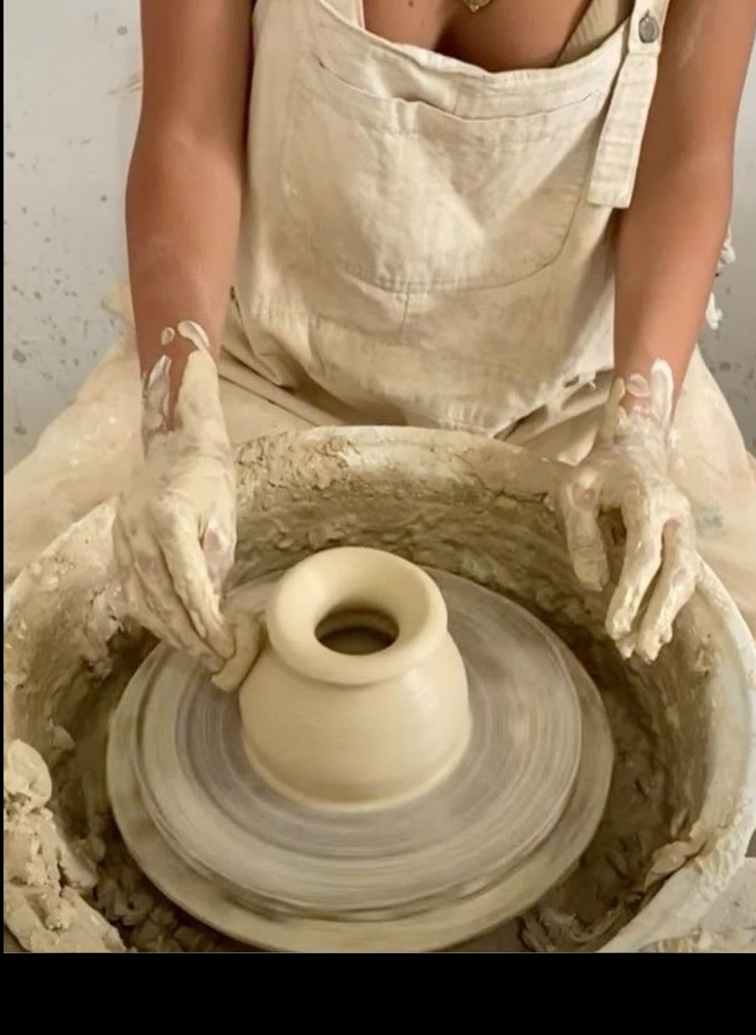 take an art class - โข ceramics
โข book binding
โข resin