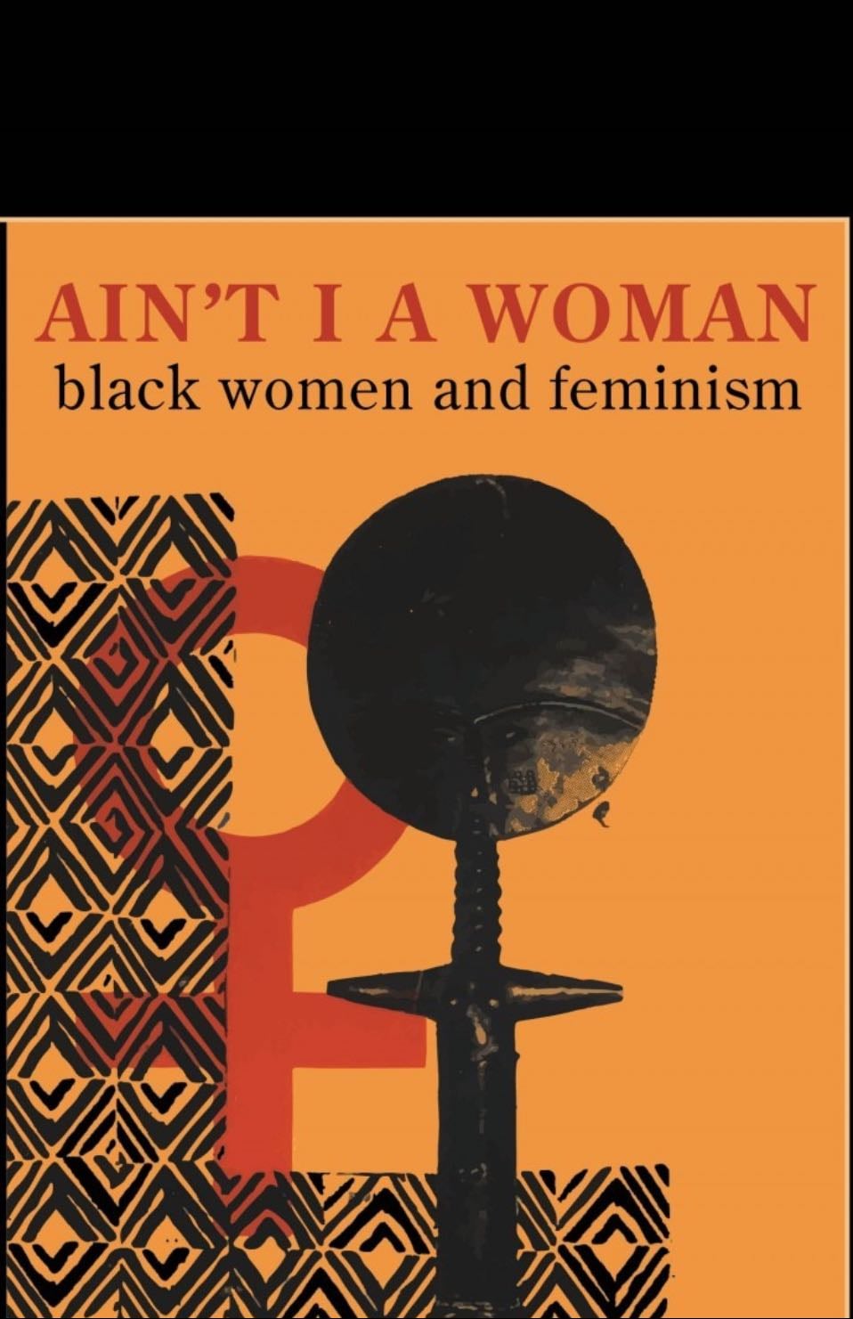Ain't I a Woman: Black Women and Feminism - bell hooks ● 1981