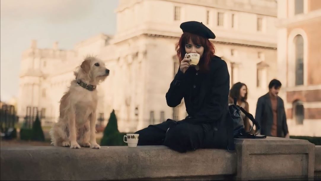 Cruella - 01/19