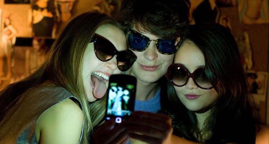The Bling Ring - 01/17