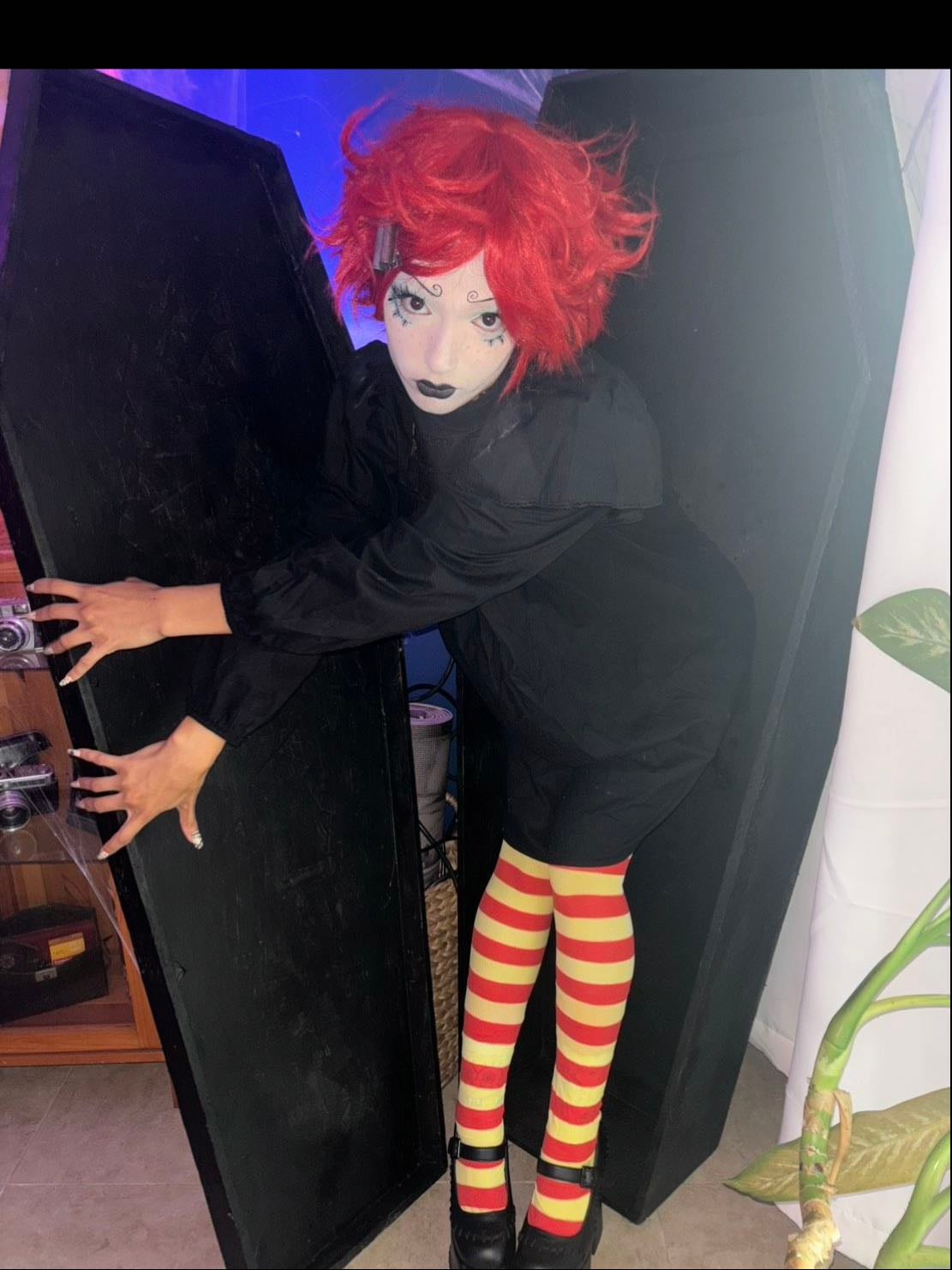 ruby gloom