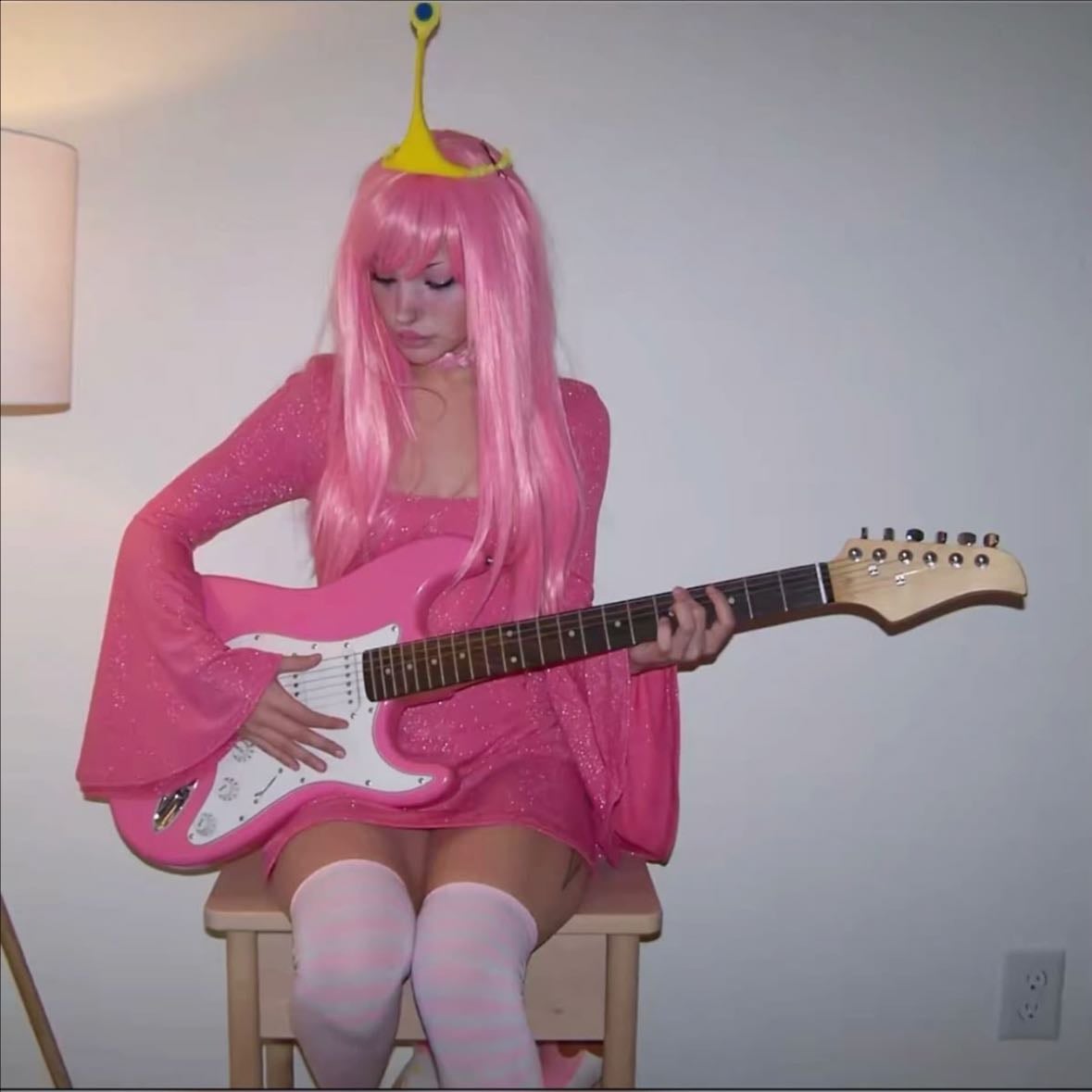 princess bubblegum