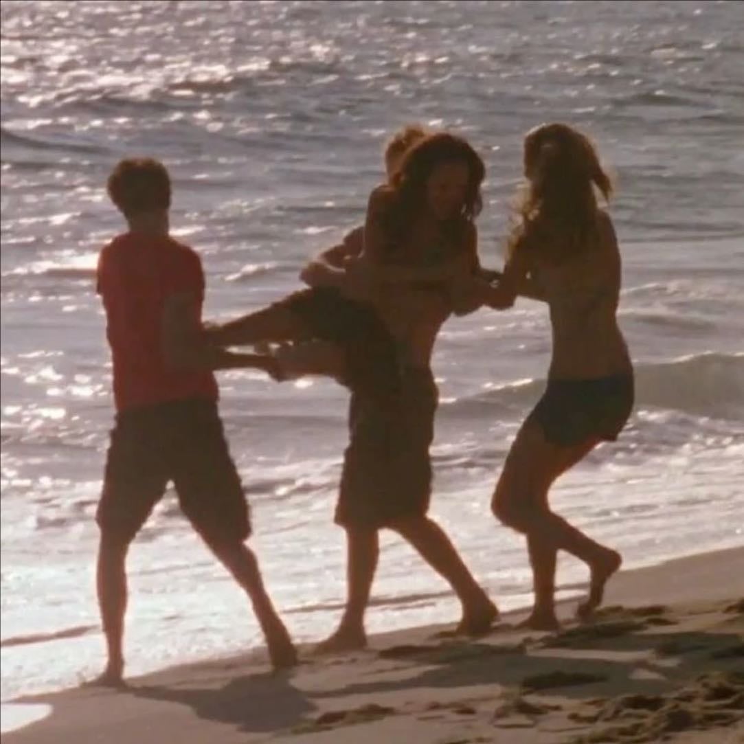๐๐ฝโฏ ๐ช.๐ - Josh Schwartz ยท 2003