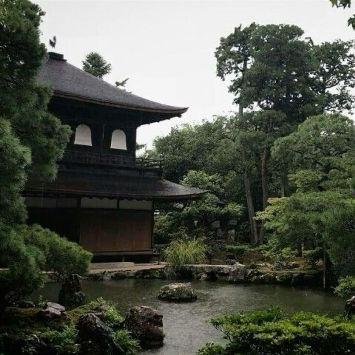 Japan - β’ Kyoto
β’ Narai-juku in Shiojiri