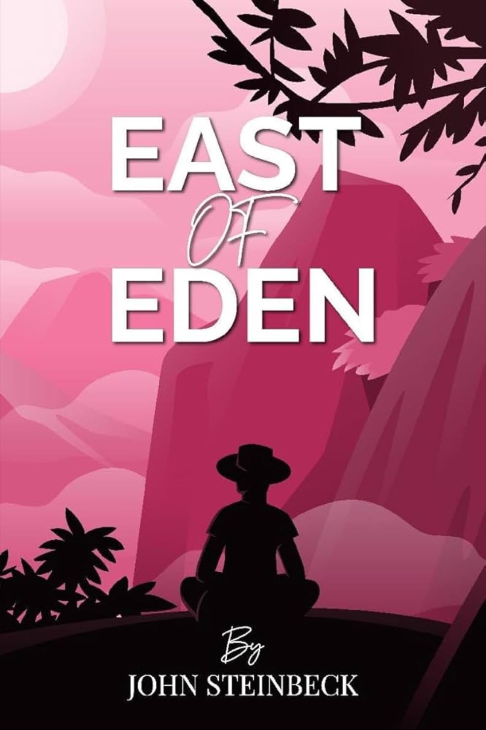 East of Eden - John Steinbeck ● 1952