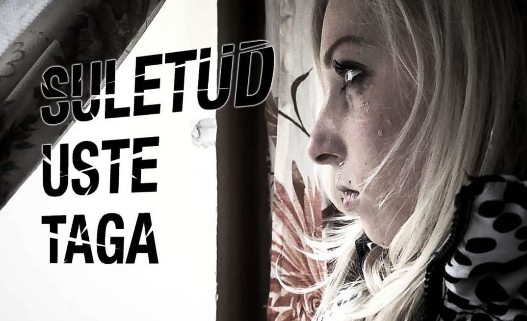 suletud uste taga
