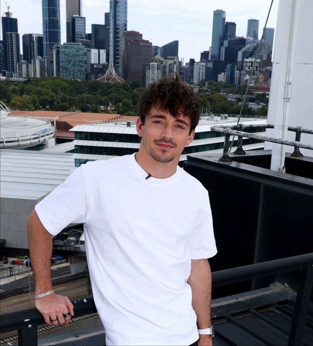 Charles Leclerc