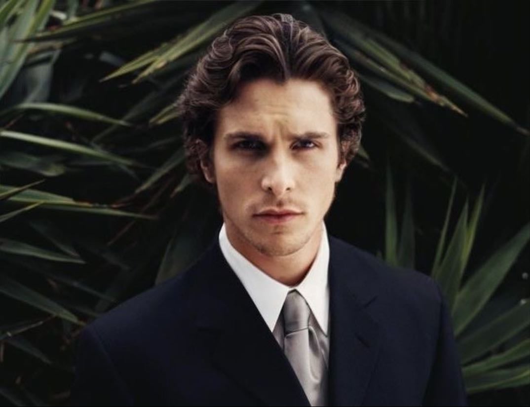 Christian Bale