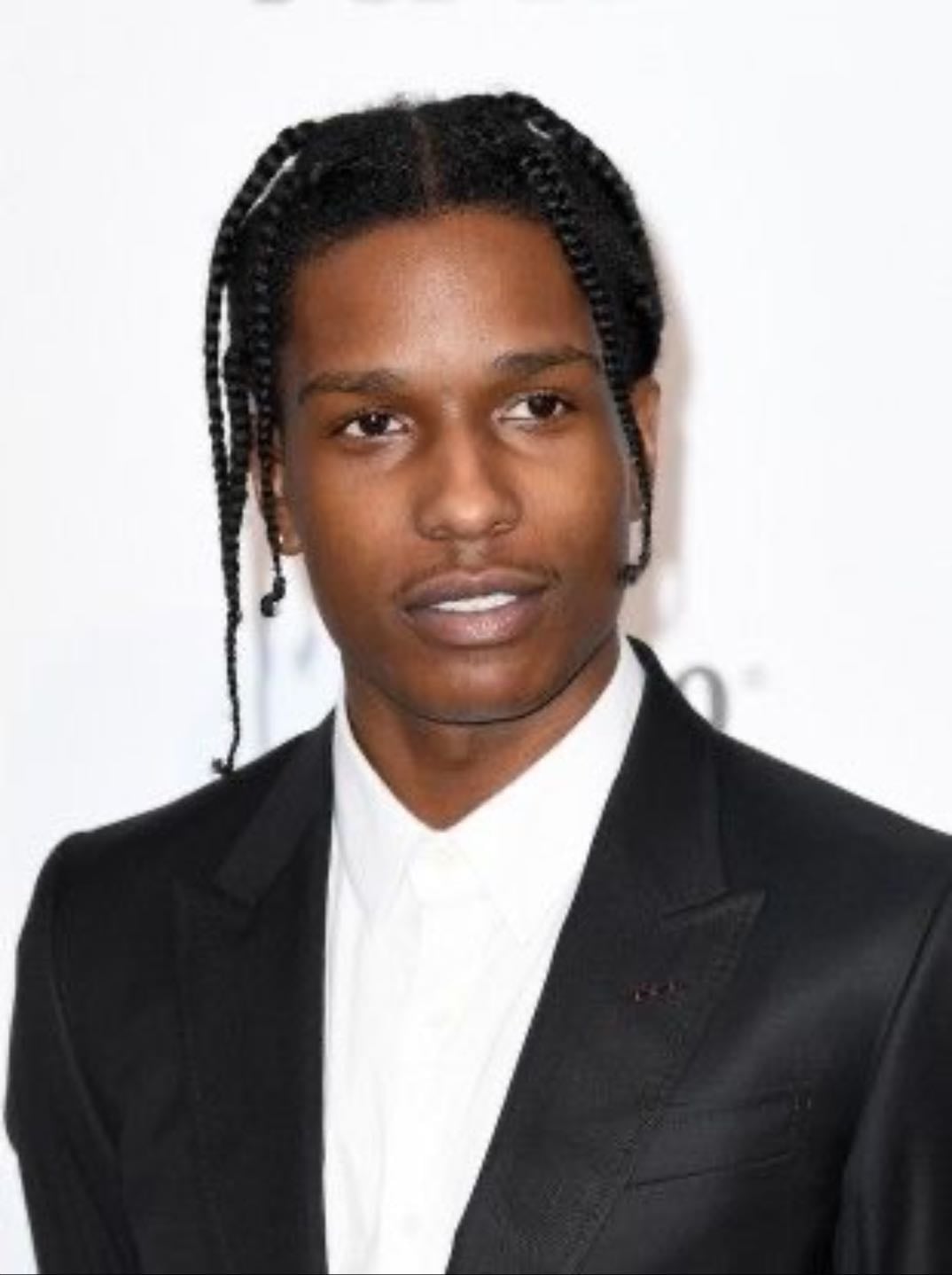 Rakim Mayers