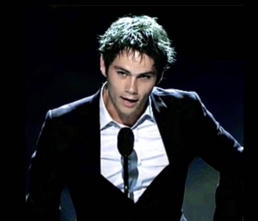 Dylan O’Brien