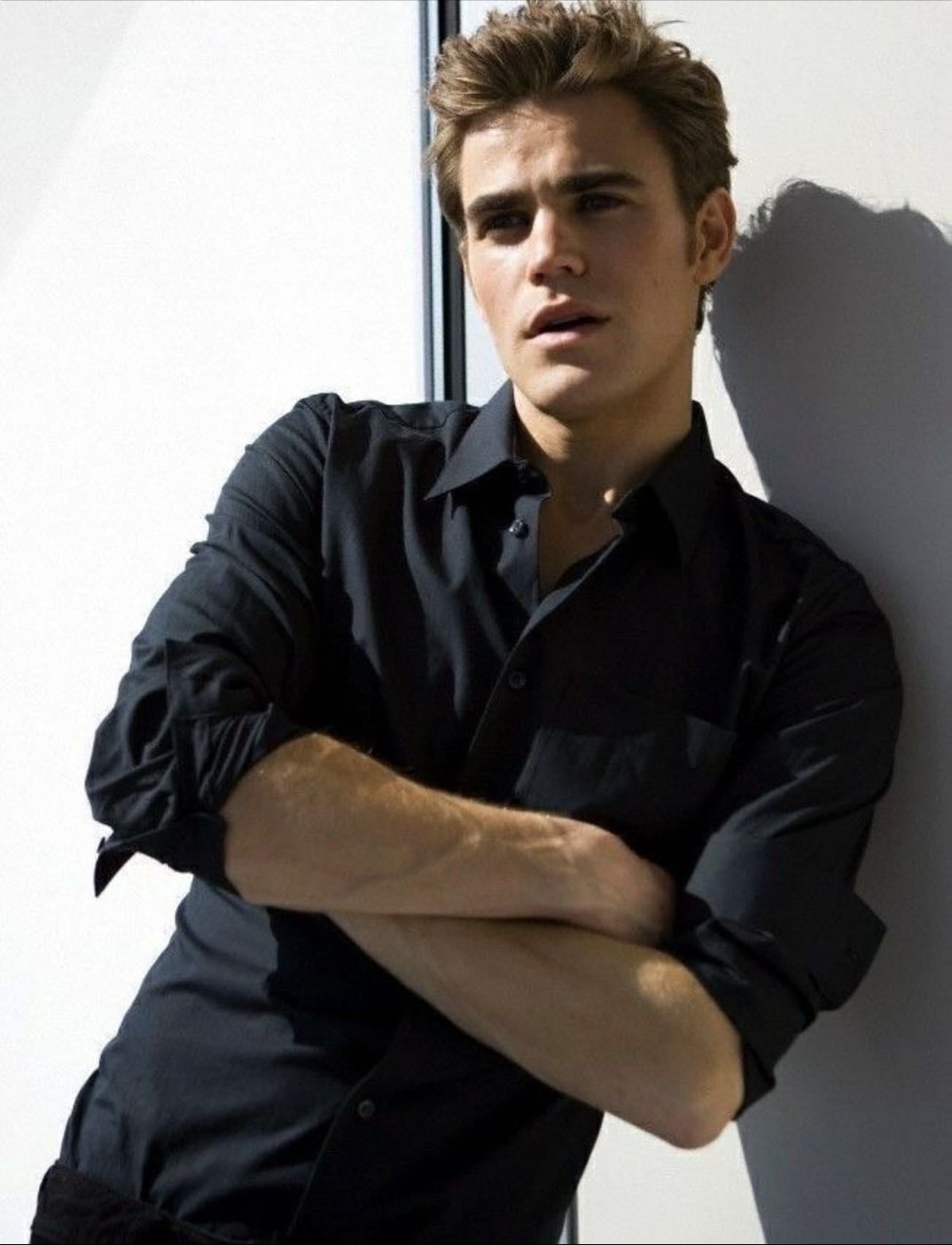 Paul Wesley