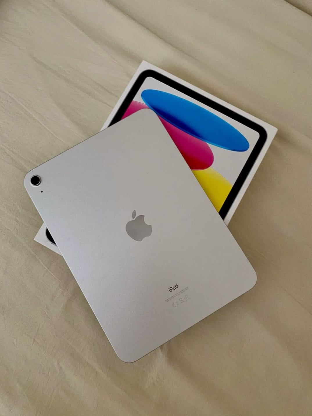 Ipad 11 (A16) 2025