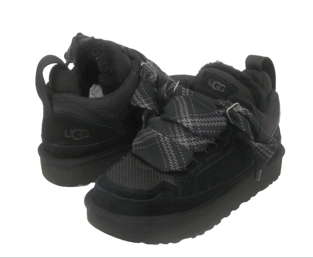 ugg lowmel