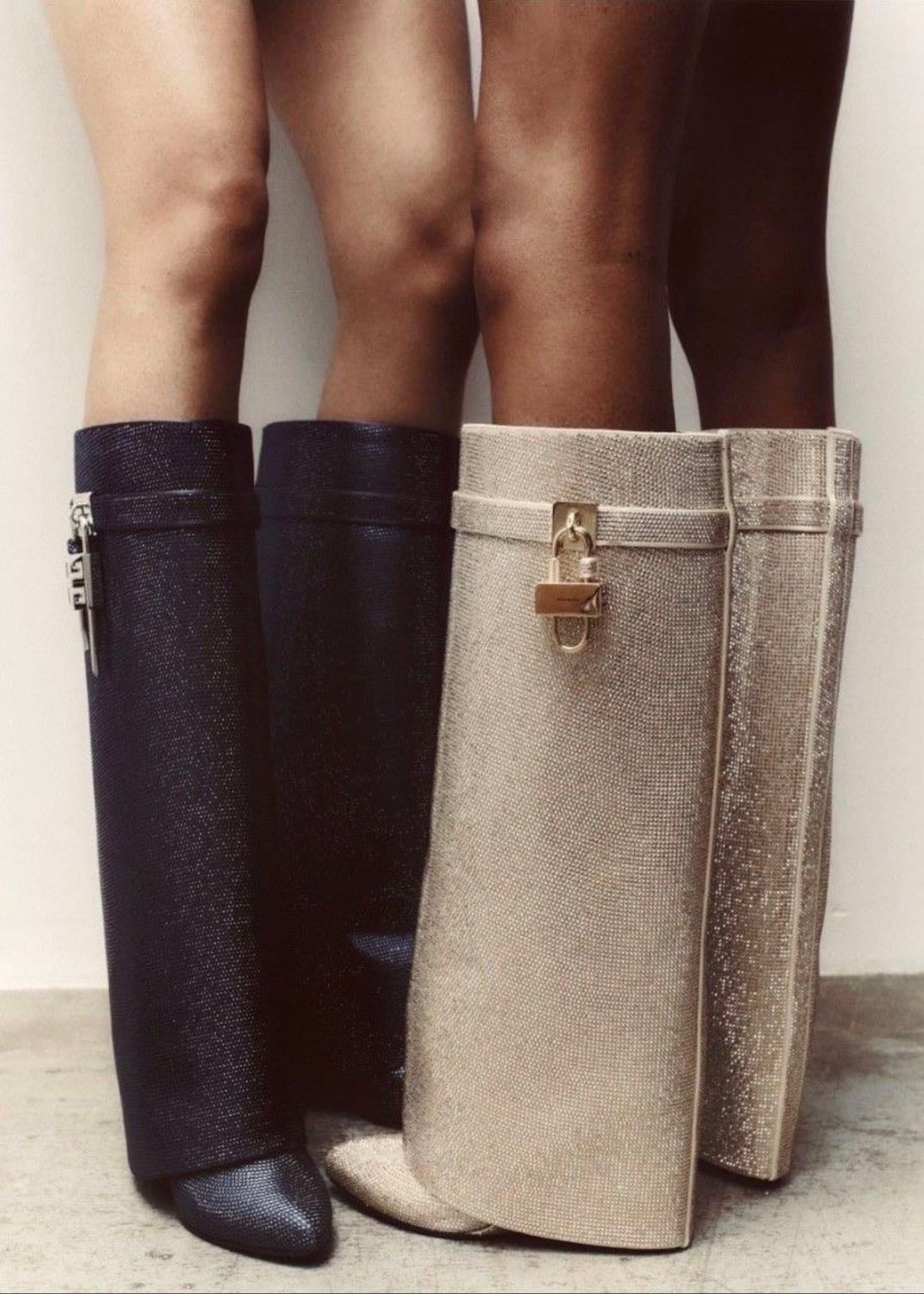 givenchy boots