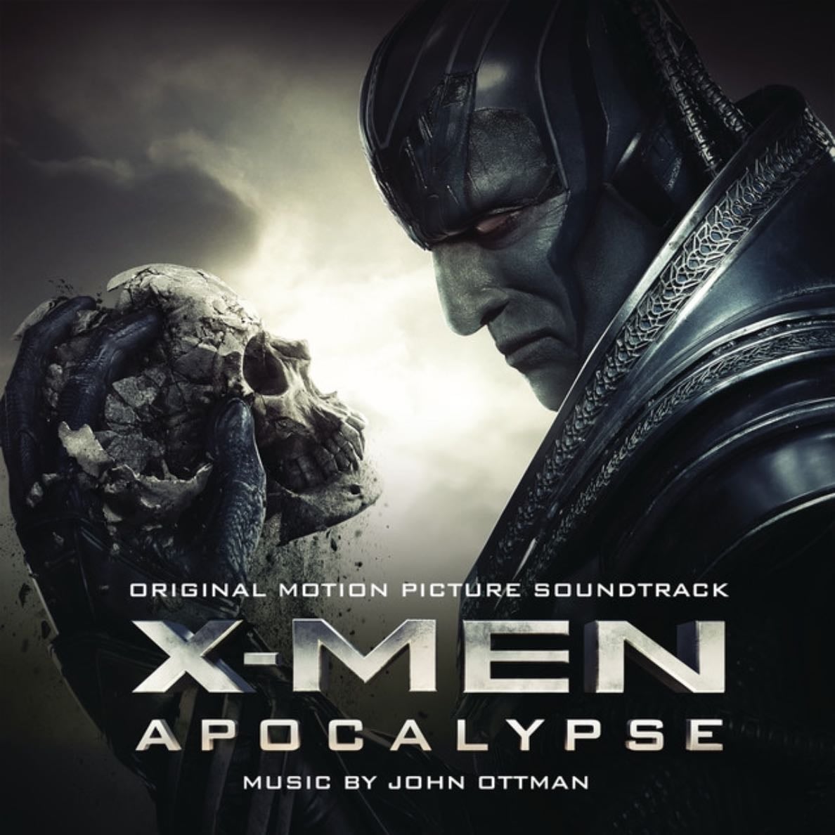 X-Men: Apocalipsis - Bryan Singer · 2016