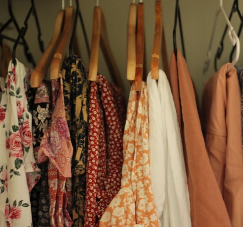 Dream Wardrobe - Products hypelist by Abi Robinson