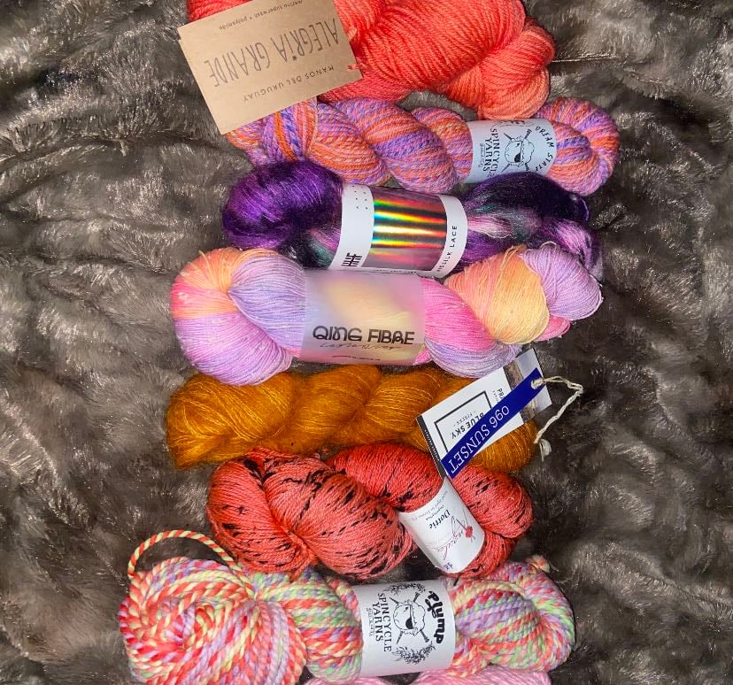 Crochet Ideas