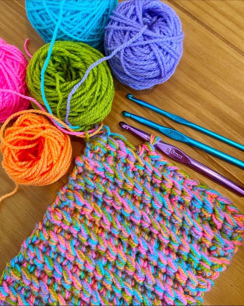 Crochet