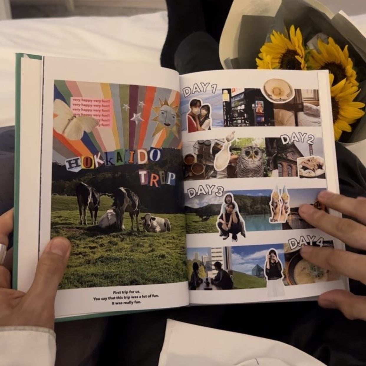 Libro de fotos