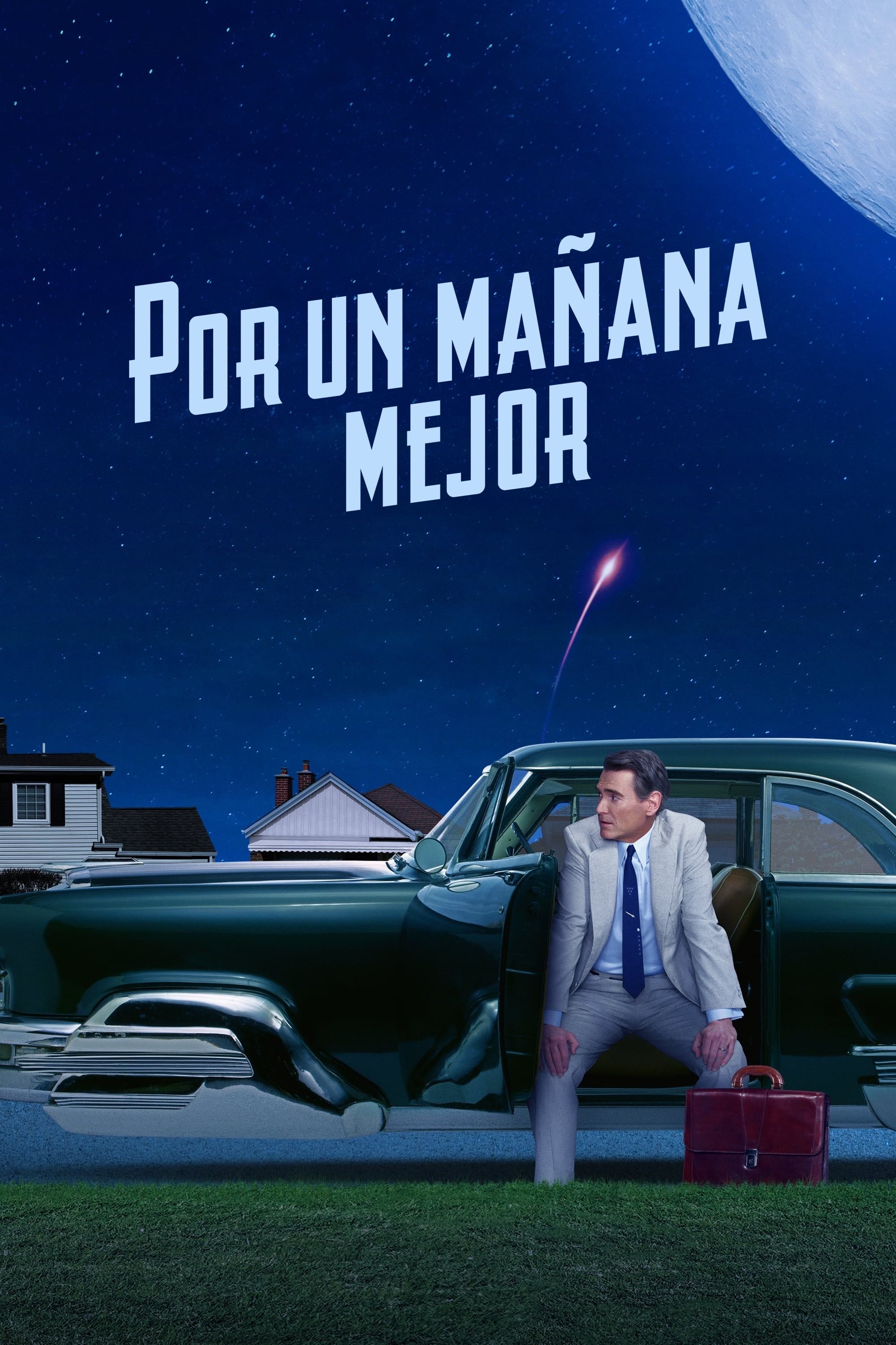 Hello tomorrow! Por un futuro mejor - Lucas Jansen, Amit Bhalla · 2023