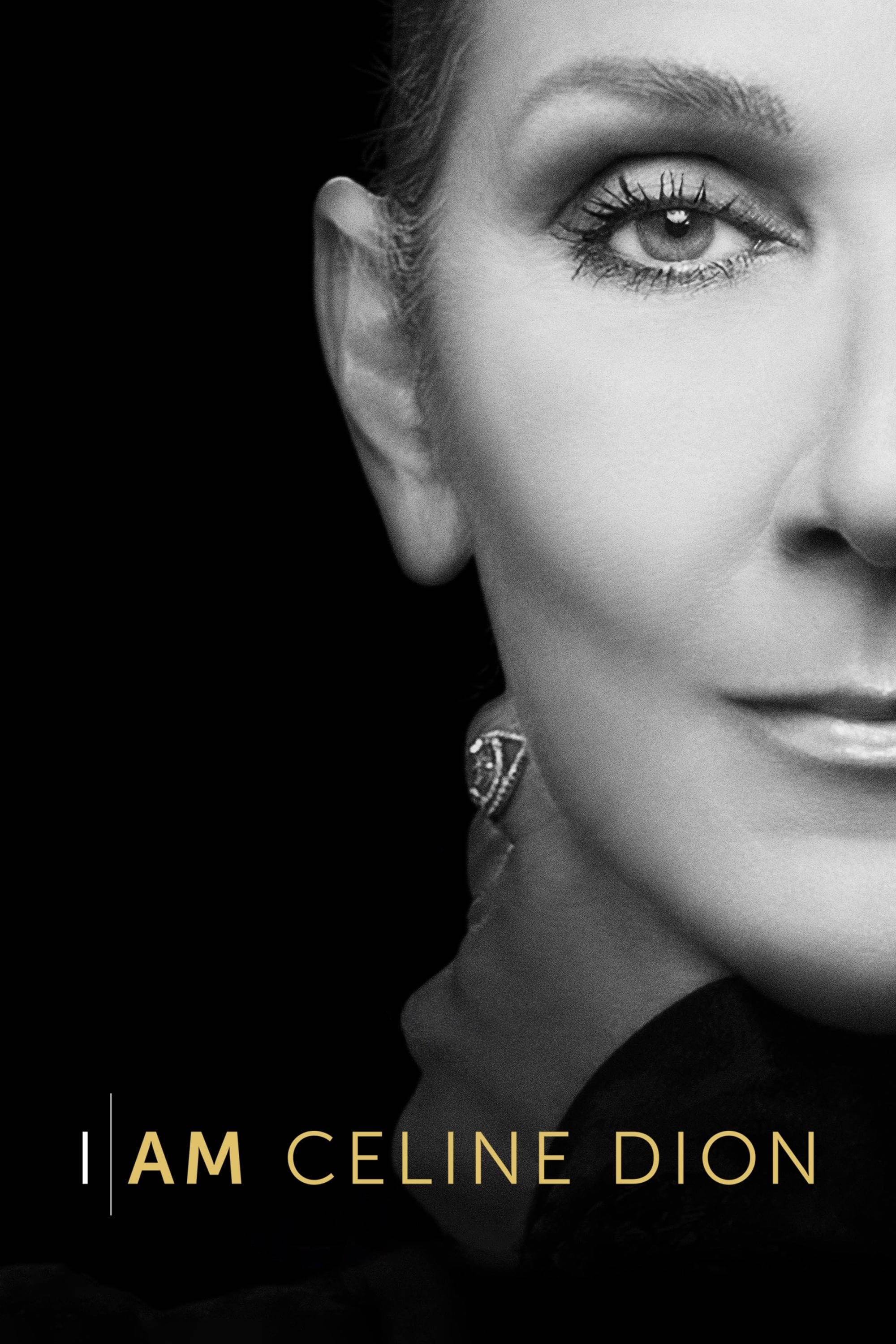 Eu Sou: Celine Dion - Irene Taylor · 2024