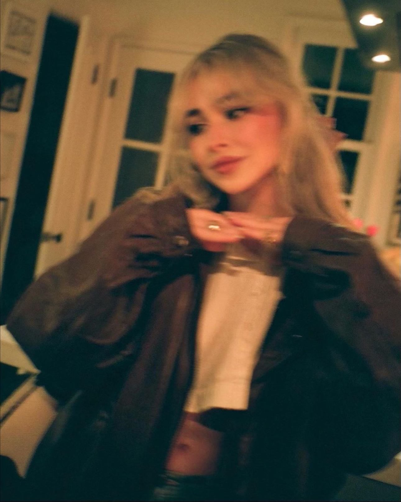 Manchild - Song · Sabrina Carpenter