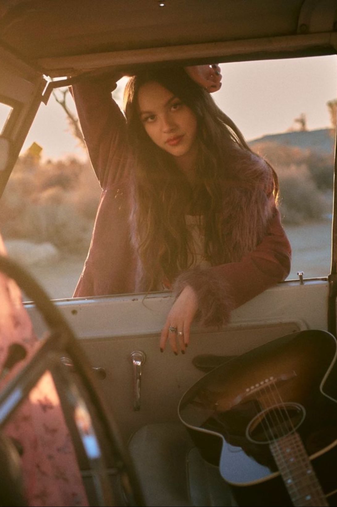 enough for you - Song · Olivia Rodrigo