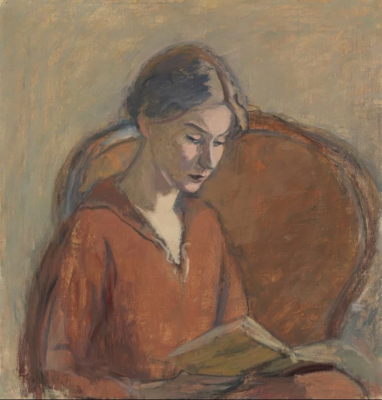 A woman must have money - Virginia Woolf