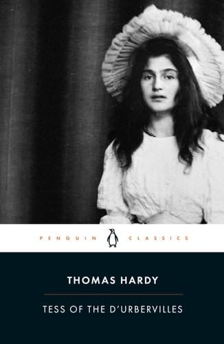 Tess of the D'Urbervilles (Penguin Classics) - Thomas Hardy · 2003