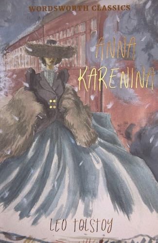 Anna Karenina - Leo Tolstoy · 1997