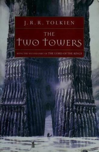 The Two Towers - J. R. R. Tolkien · 1982