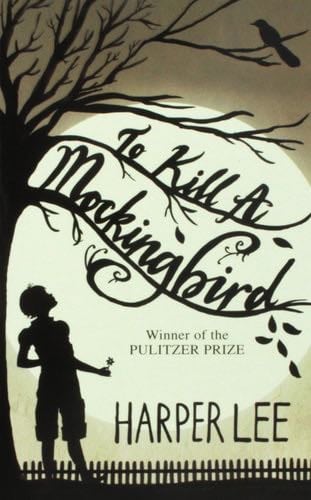 To Kill a Mockingbird - Harper Lee · 1988