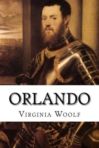 Orlando - Virginia Woolf
