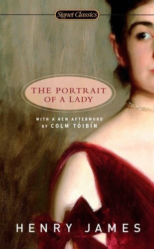The Portrait of a Lady - Henry James · 2007