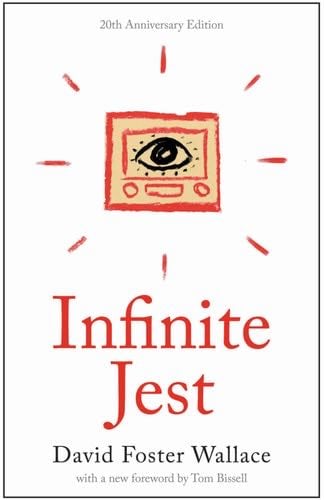 Infinite Jest - David Foster Wallace · 2009