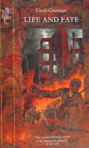 Life and Fate - Vasily Grossman · 1995